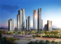 신촌숲아이파크 사진 5