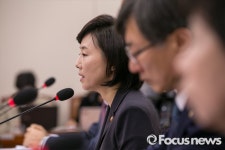 [포토] 교문위 미르재단 격돌