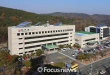 울산 동구, 전하1동서 찾아가는 현장구청장실 개최