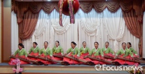 산청의 가을, 문화공연으로 물든다