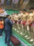 진주남중, 대한씨름협회장기 2연패 쾌거