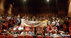 김해시와 부산-김해 경전철주식회사 문화나눔 행사