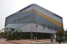 [포토] 국립줄기세포재생센터