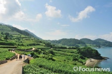 남해 바래길 숨은 보물찾기… 관광자원화 모색