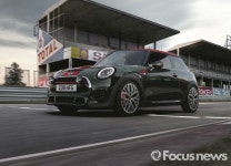 미니, 뉴 미니 MC 20·컨버터블 MC 15 한정 판매
