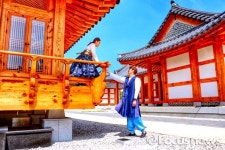 전통한옥 숙박체험 남원예촌, 31일부터 할인행사