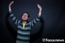 [포토] 연극 우리들의 이야기 배우 인터뷰