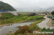 창원시, 대장천·소사천 생태하천 복원 추진