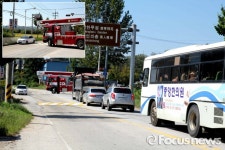 남원시, 소방서도로 및 광한루원 정비 내년 완료
