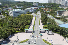 울산대 대학원 원서접수 시작