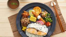 YK푸드서비스, 3일 日 도시락 호토모토 사업설명회 열어