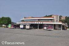 동해시, 공영버스터미널 ‘경영 및 서비스’…도내 최고 입증