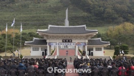 경북교육청, 전몰 학도의용군 추념식 거행