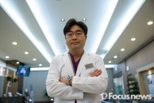 [포토] 광주 서울휴병원의 이영균 원장