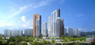 소형 아파트가 뜬다 용인구성 한양 립스 분양