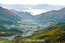 영천시 정각별빛마을, 전통문화 체험 관광코스로 선정
