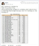 강원도 춘천시는 때 아닌 ‘밥값 전쟁’ 중