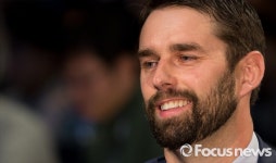 [포토] 미소 짓는 두산 니퍼트