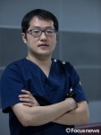 [포토] 광주굿모닝병원 박원철 원장