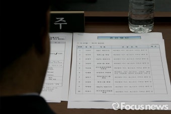 국정조사 특위, 내란 혐의 진상규명 위해 윤석열 대통령 증인 선정 확정