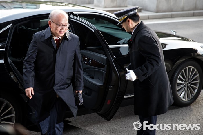 헌법재판소, 윤석열 대통령 탄핵심판 본격 시작 관련 첫 결정 공개