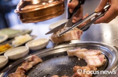 [화보] 육전식당 배혜정 점장 인터뷰