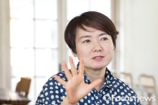 [포토] 홍지영 감독, 