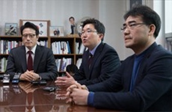 남경필·김용태 등 與 탈당파 