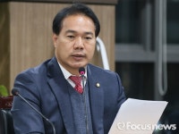 [포토] 남부구치소 청문회 발언하는 이용주 의원