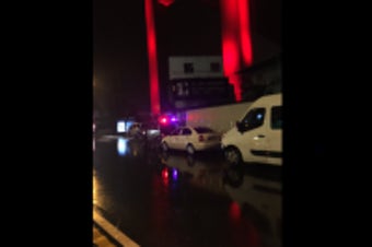 새해 첫날, 이스탄불 나이트클럽 '총격테러'…