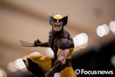 [포토] 키덜트 앤 하비 엑스포의 전시품