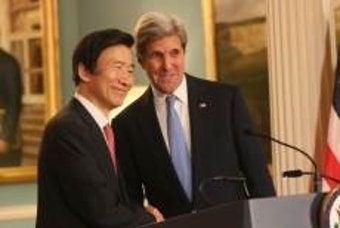 외교부, 독일 G20 계기 한미·한일 외교장관회담 추진