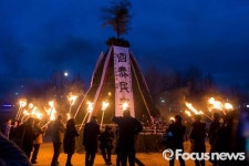 [화보] 서초구 정월대보름 달맞이 축제