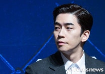 [포토] [K-포토] 배우 신성록의 옆얼굴