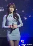 [포토] [K-포토] 무대 선보이는 차희