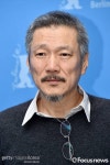 [포토] 포즈 취한 홍상수 감독