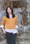 이정아바리샵 | [포토] [K-포토] 환하게 웃는 이정아