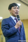 [포토] 축사하는 안희정 충남도지사