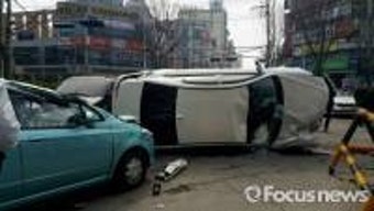 전북 3월 둘째주 주말·휴일 '교통·안전'사고, 화재로 얼룩(종합)