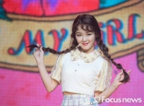 승희네당두중 | [포토] [K-포토] 미소짓는 승희