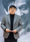 [포토] [K-포토] 포토타임 갖는 김수철