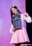 [포토] [K-포토] 다이아 은진에게 전화주세요
