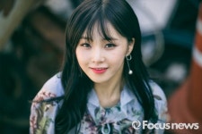 [포토] [K-포토] 가수 아이디의 미소