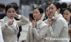 [포토] 단정한 모습으로