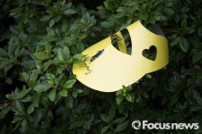 [포토] 사람 사는 세상