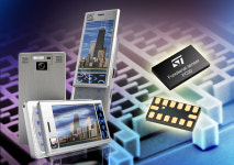 MEMS 기반 새로운 3D 방향 센서