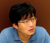 “1억대 휴대폰 탑재될 킬러앱 만들고 싶어”