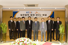 ETRI-오투스, 자동차 원격진단서비스 시장 개척