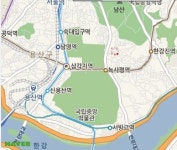 용산부동산 기획시리즈 - ① 이태원동 남산대림, 주공아파트