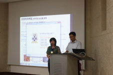 한국소셜미디어진흥원-한세대학교 학생들, 소셜미디어농촌봉사활동 나서